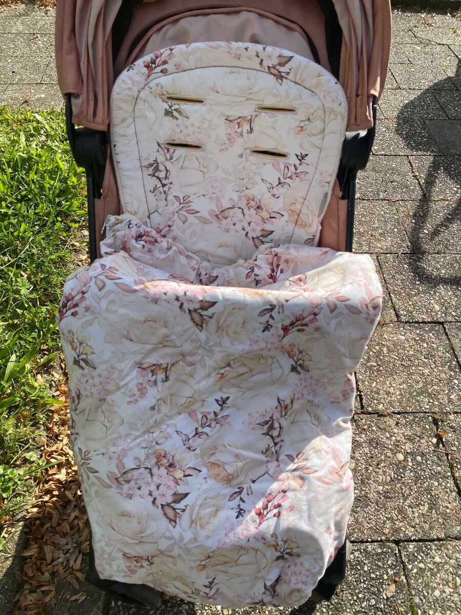 Kočárek Joolz Aer - 12