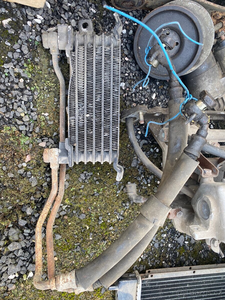 Mitsubishi colt 1.8 16V - 12