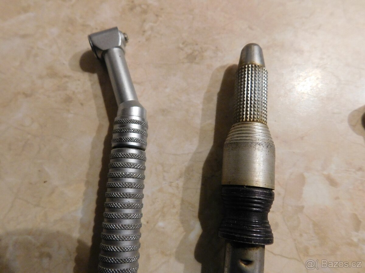 Stará zubní ordinace - 12