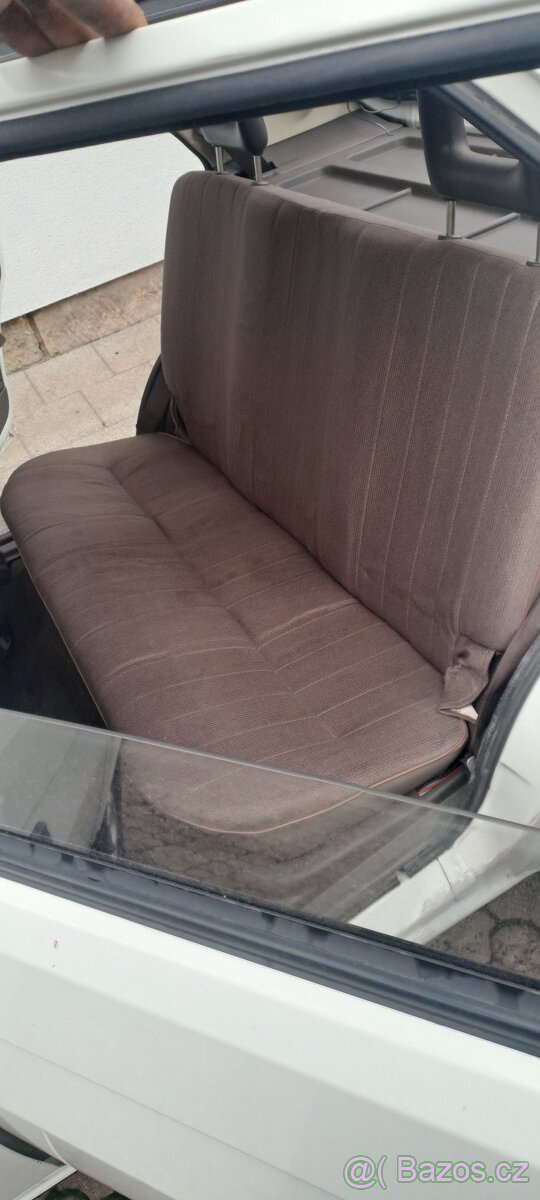 Prodám Škoda Favorit - 12