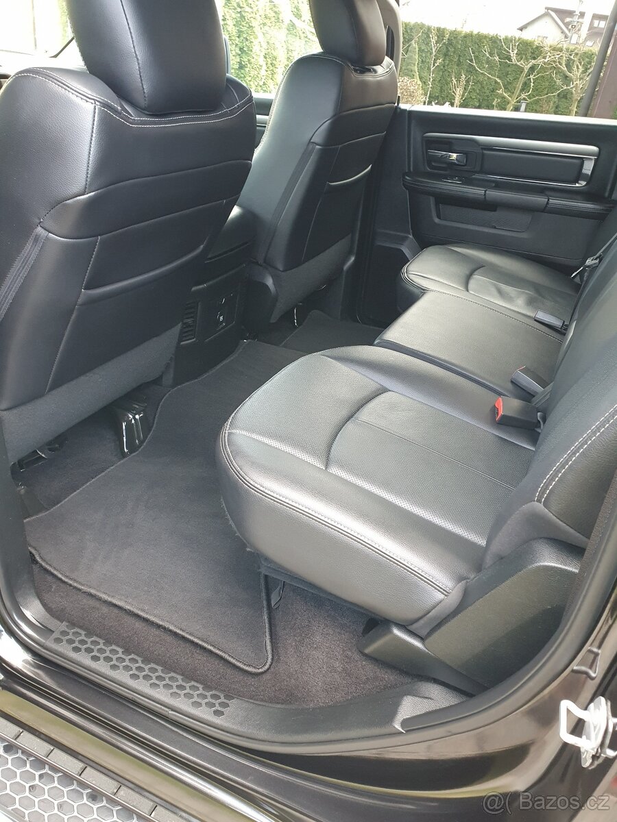 Prodám Dodge ram 1500 - 12