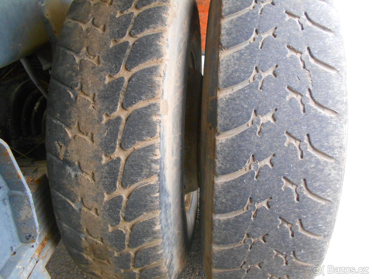 TATRA T815 6X6 - 12