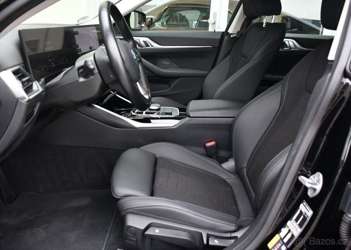 BMW i4 eDrive40 97%SoH - 12