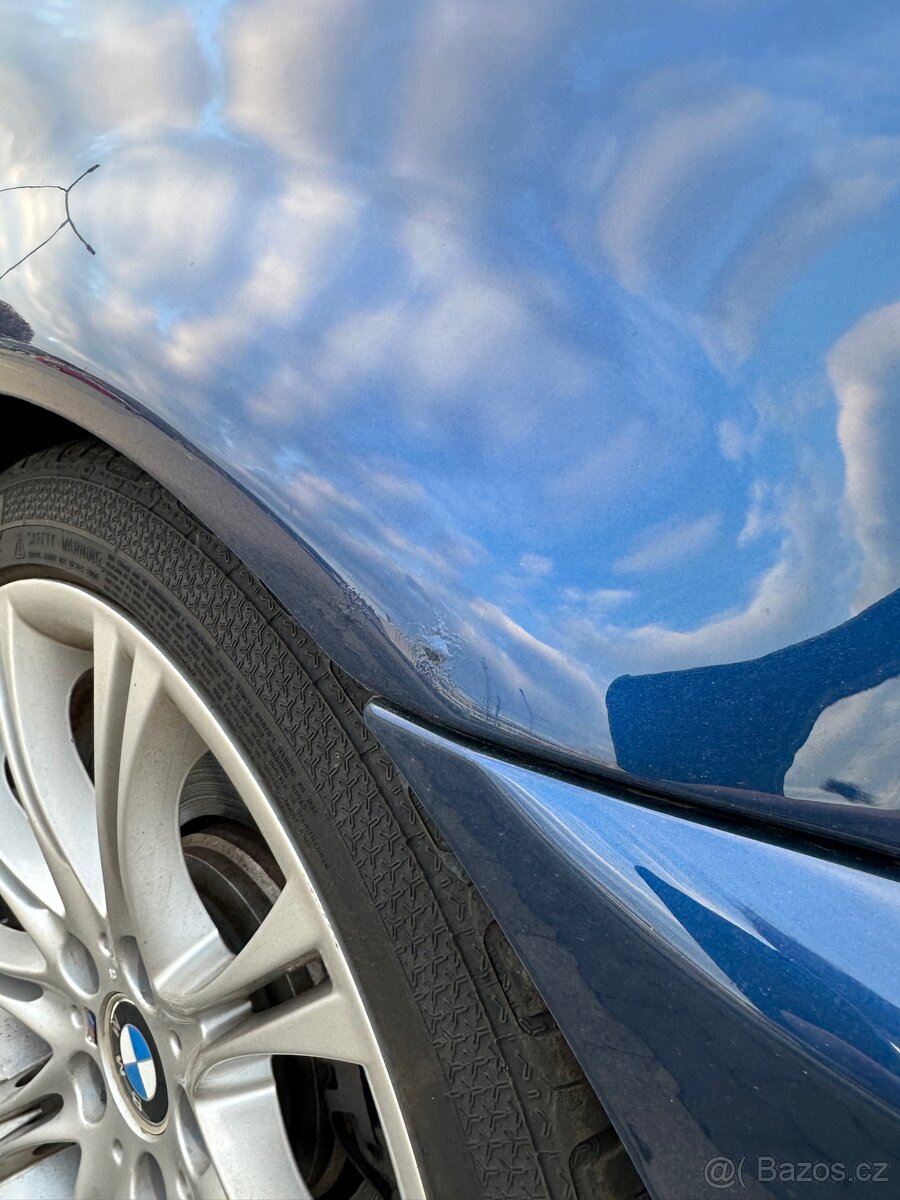 BMW E46 330ci - 12