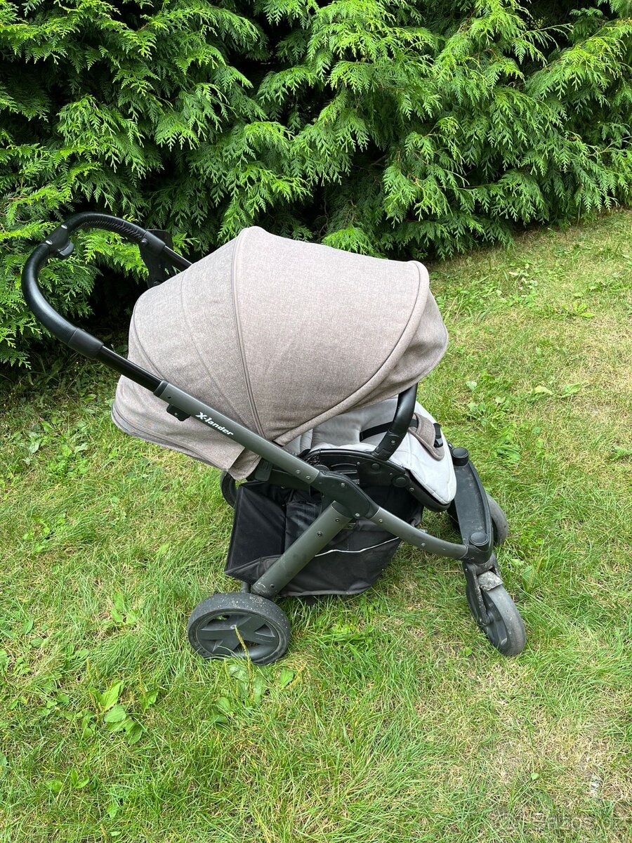 X-lander X-pulse - 12