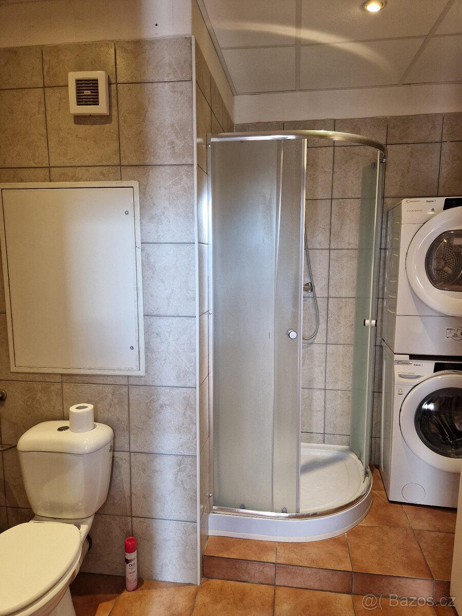 Prodej bytu, Brno - Zábrdovice 1+1 - 12