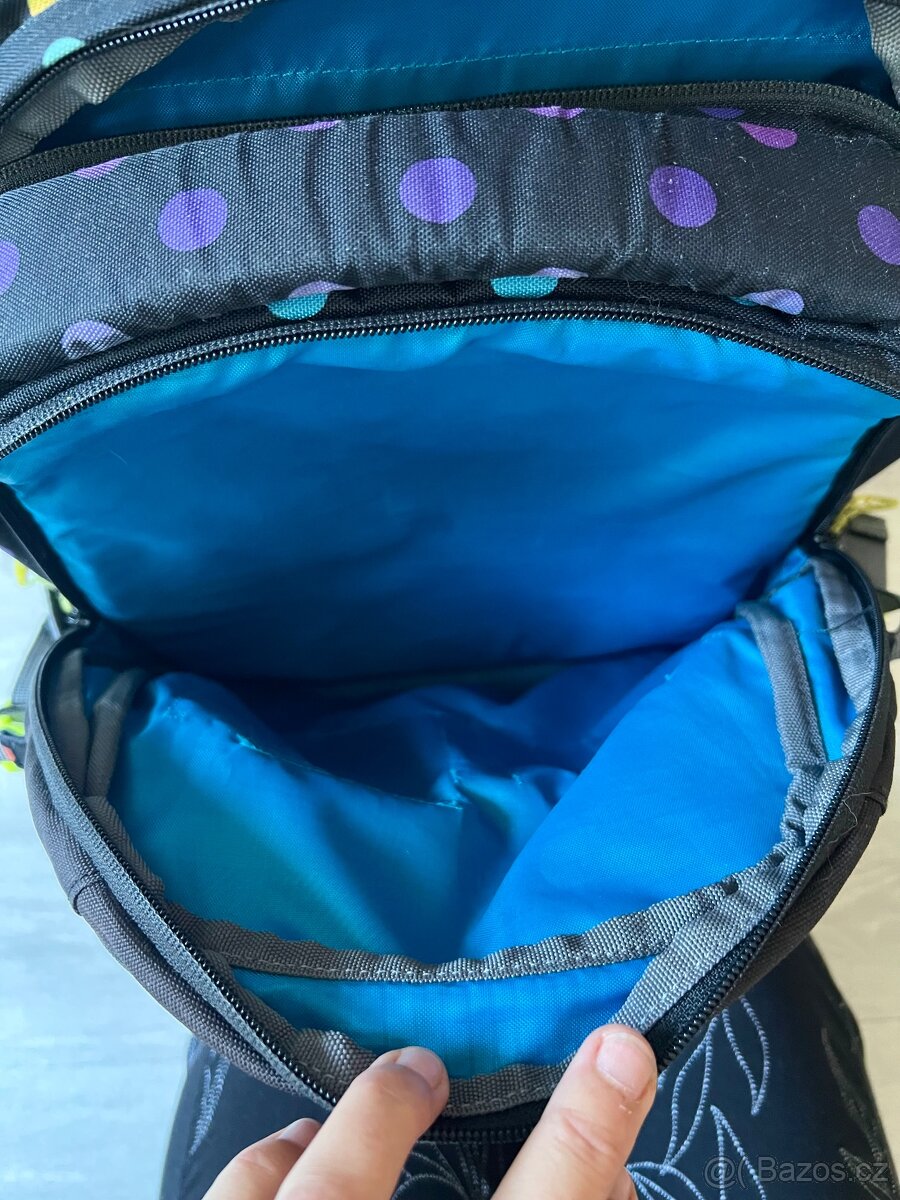 Školní batoh Coocazoo - 12