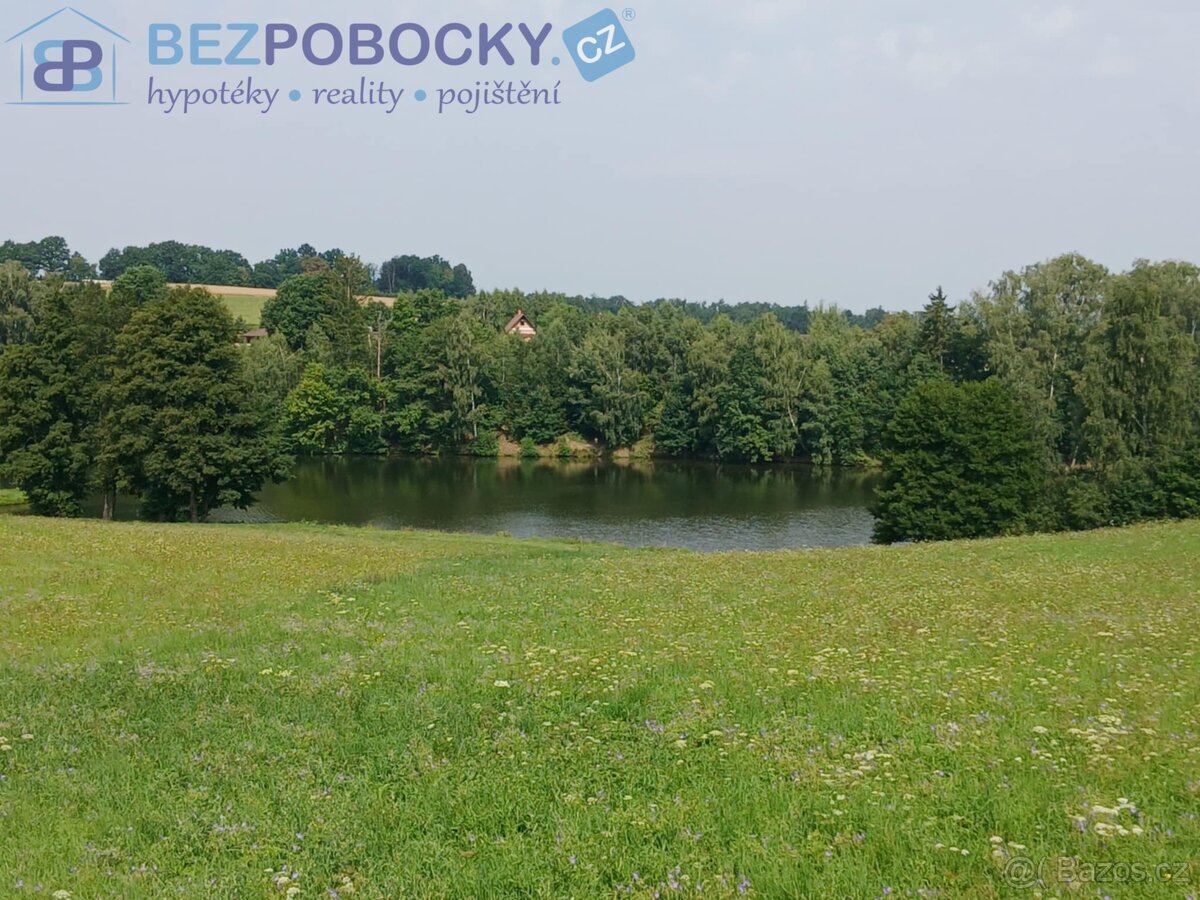 Prodej, chata, 23 m2, Havlíčkův Brod - 12