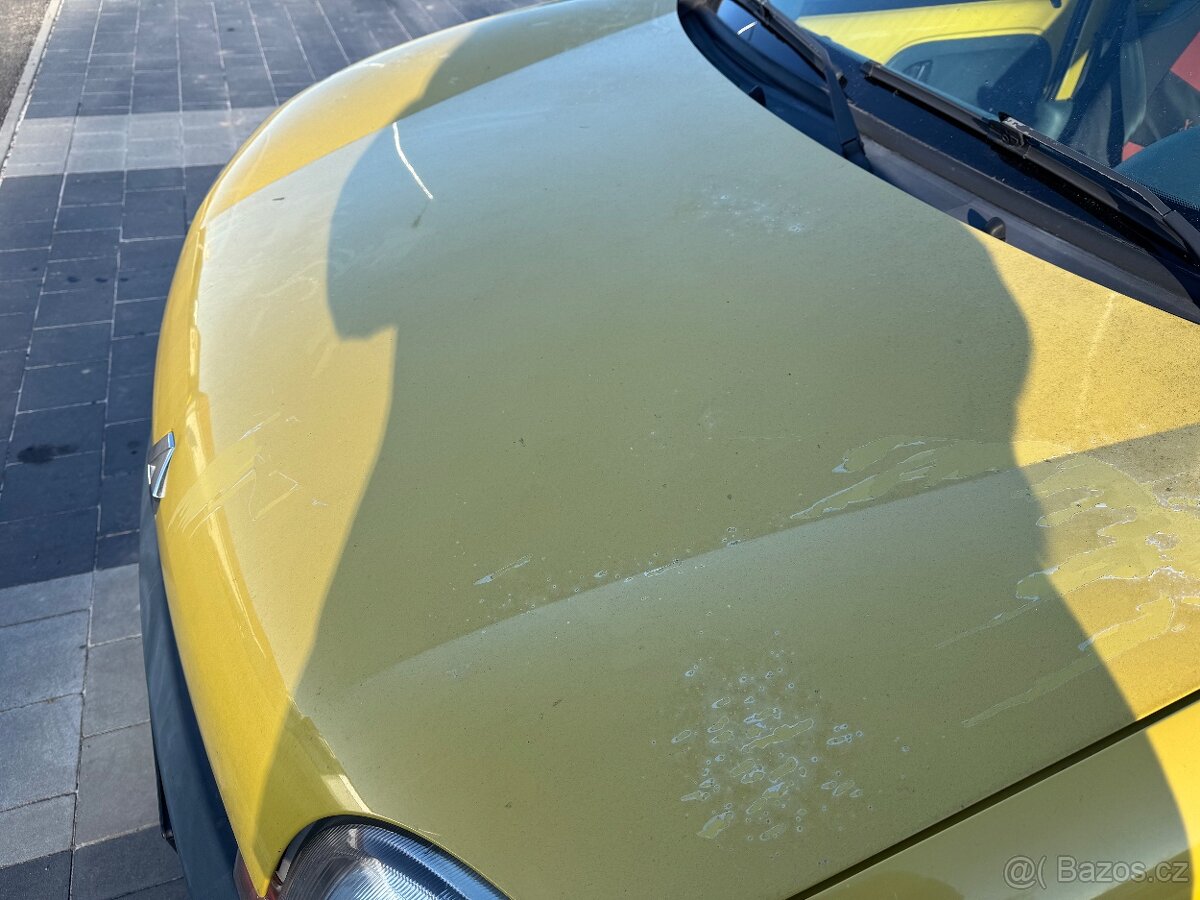 Renault Kangoo 1,2 1998 - 12