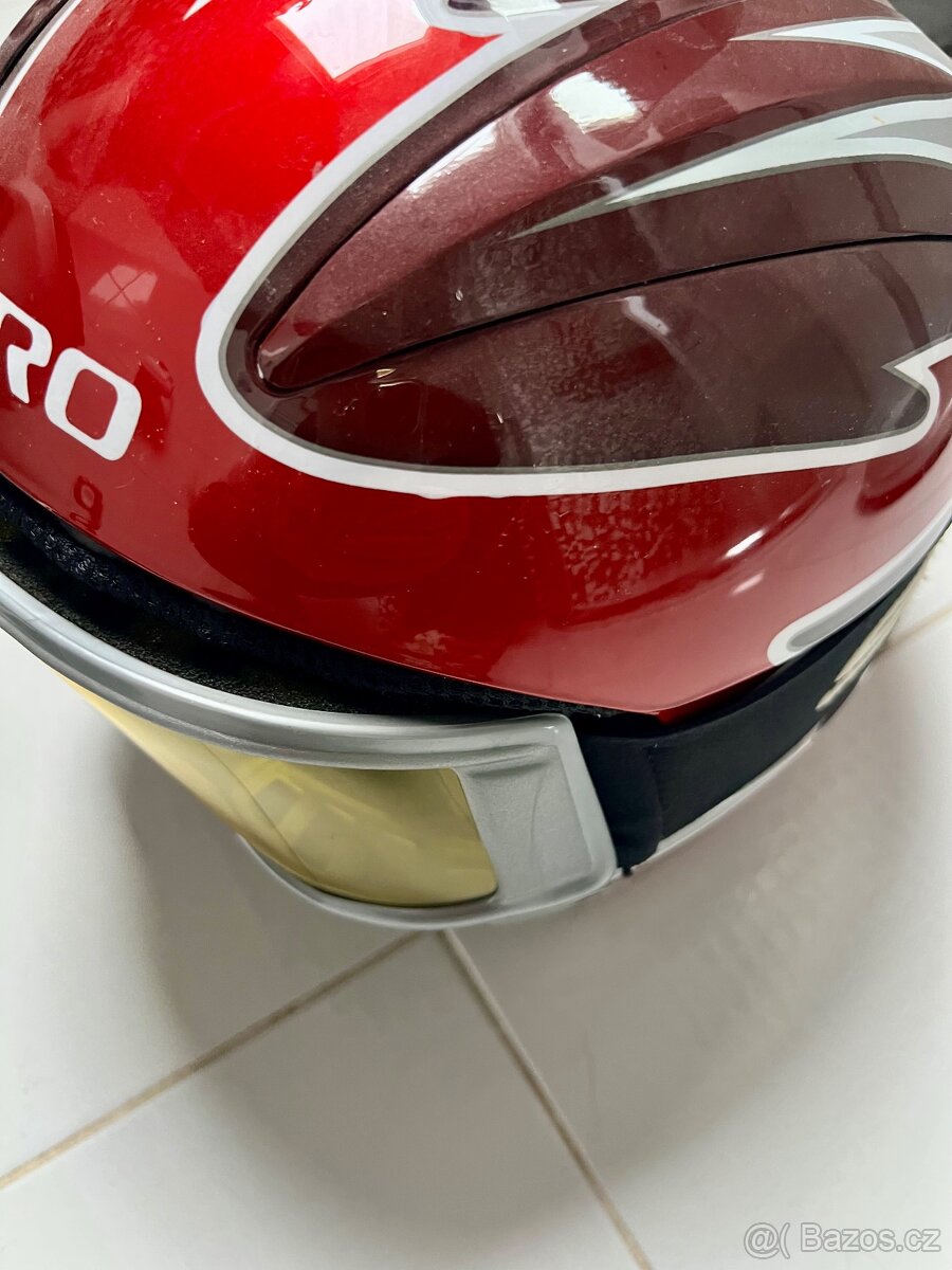 Prodám lyžařskou výbavu - 12