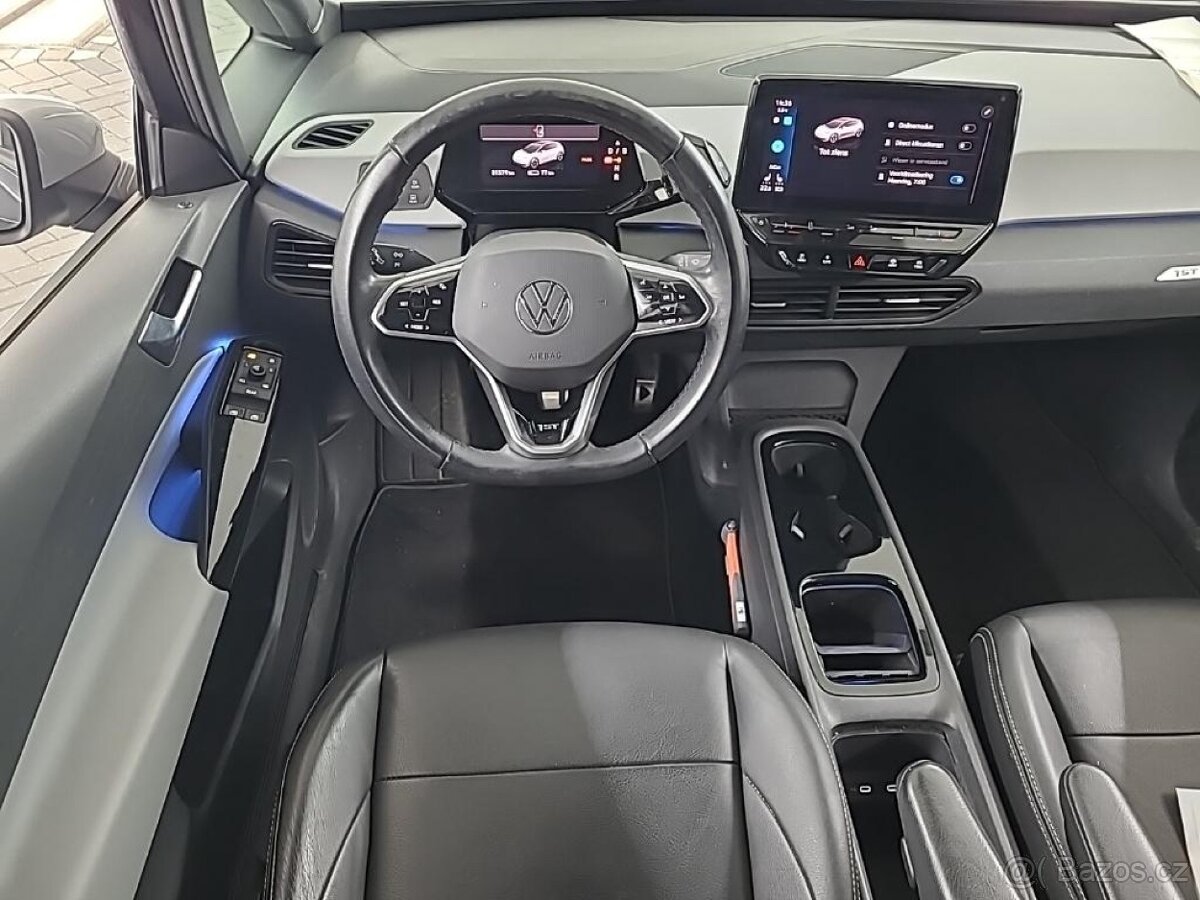 Volkswagen ID.3 Pro Performance 1st Plus - 12