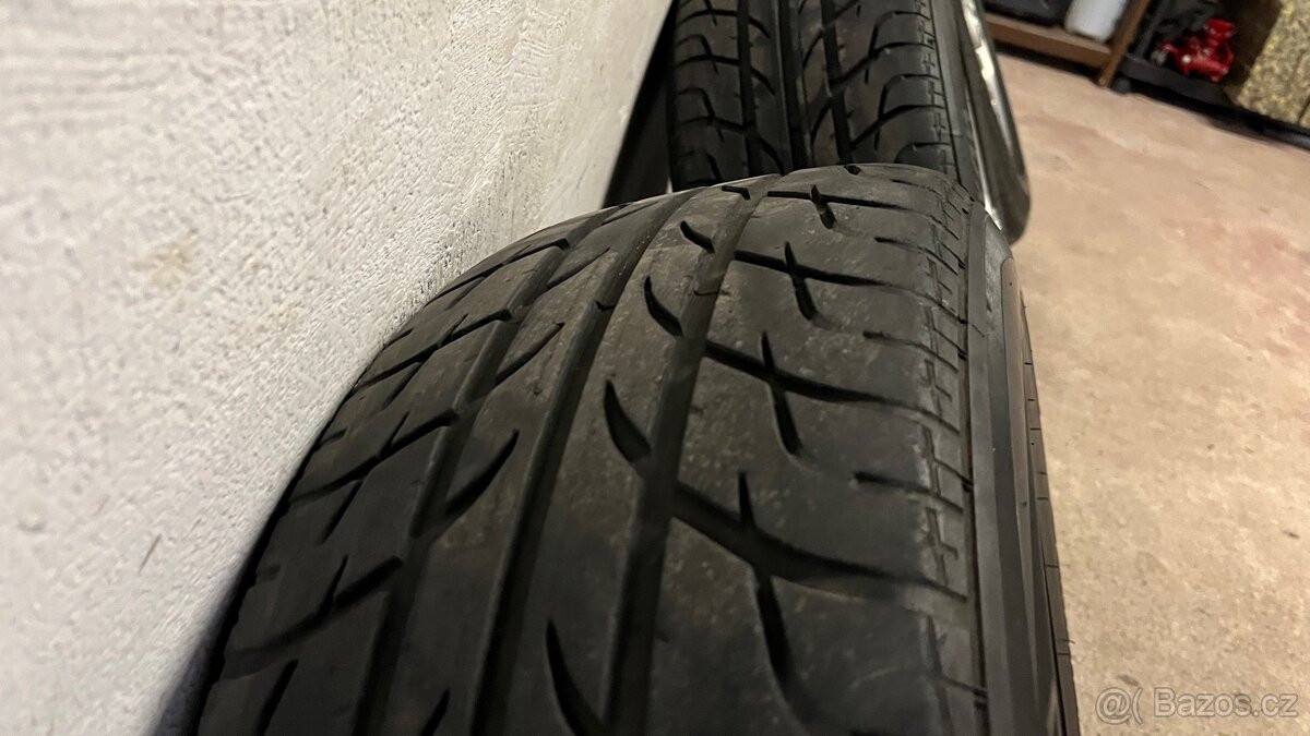 Alu kola Jaguar xj6 x300 - 12