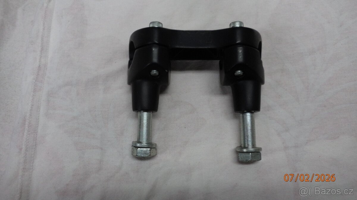 Harley Davidson - 12