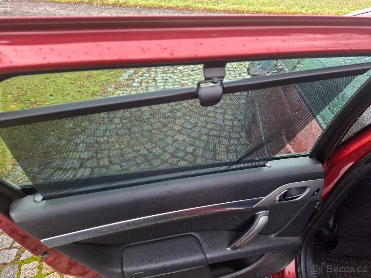 Peugeot 407 SW 2.0 HDI 100kW - 12