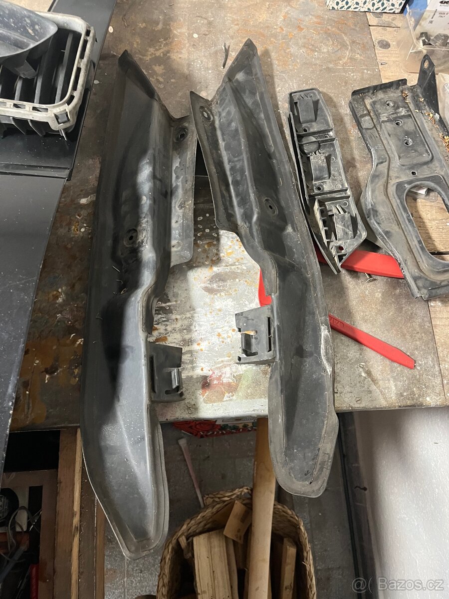 Škoda Superb 1 - 12