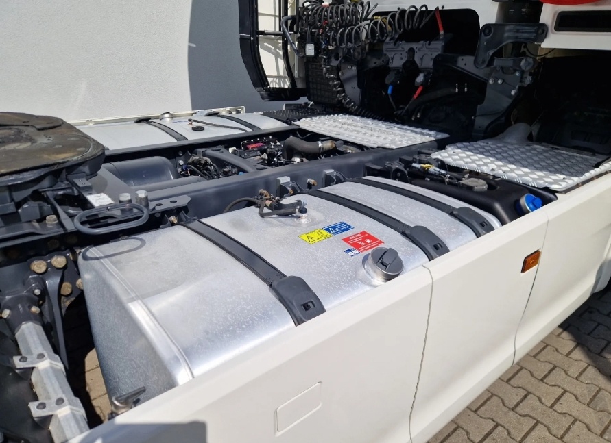 Scania R500 Highline - 12
