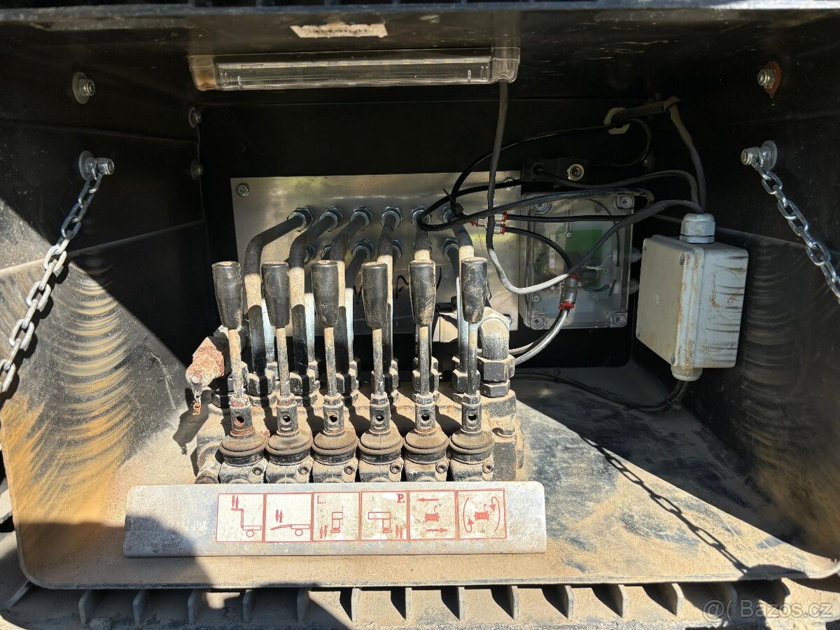 Predam Odtahovy Special MAN TGX 26,440 - 12