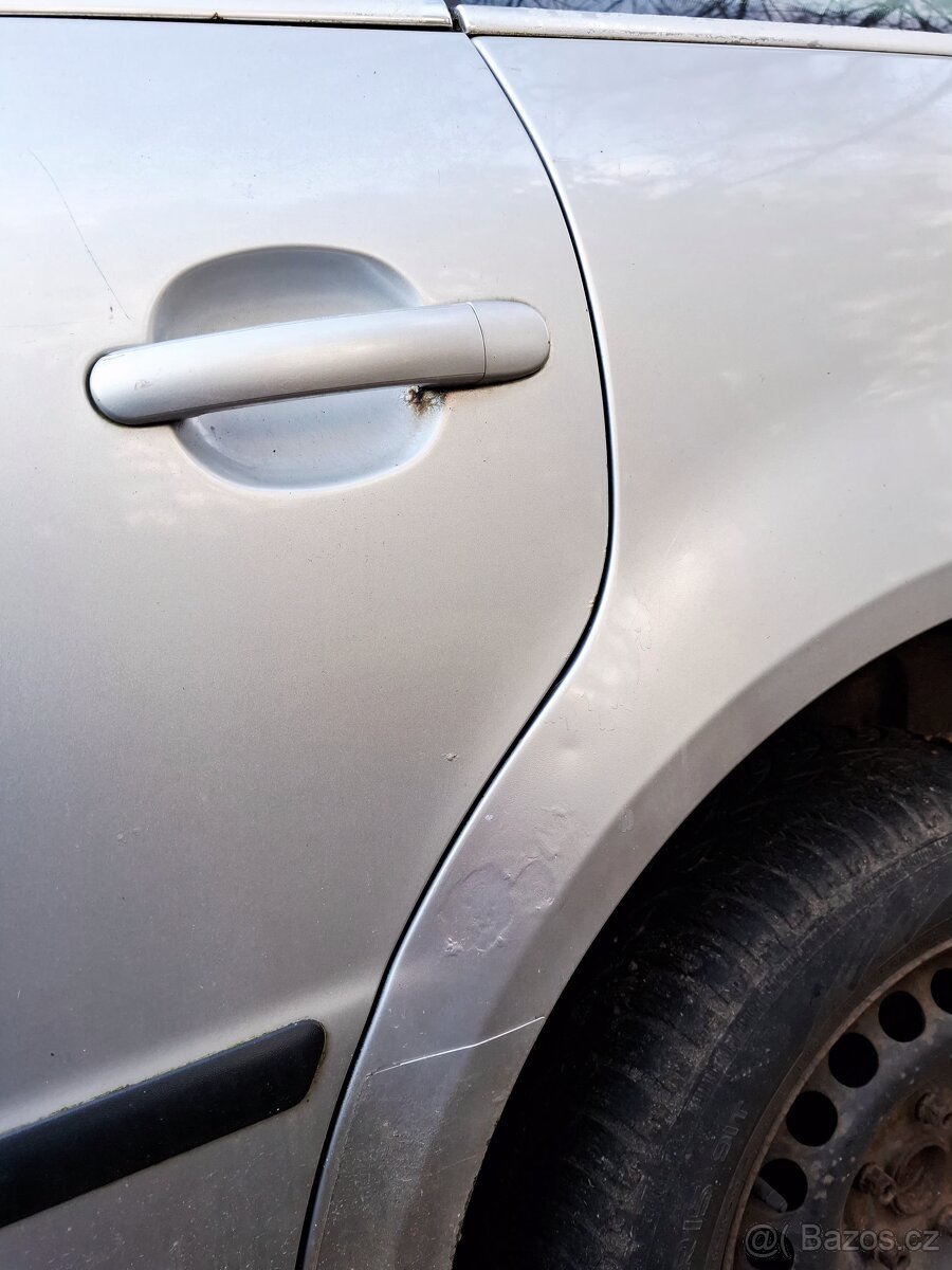 VW passat b5.5 tdi - 12