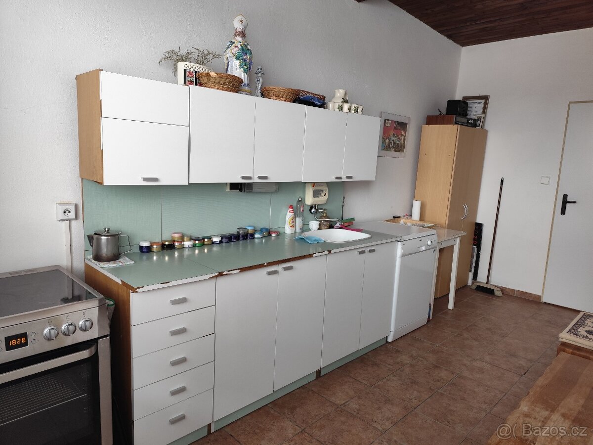 Pronájem, vinný sklep s lisovnou, Nový Šaldorf - 12