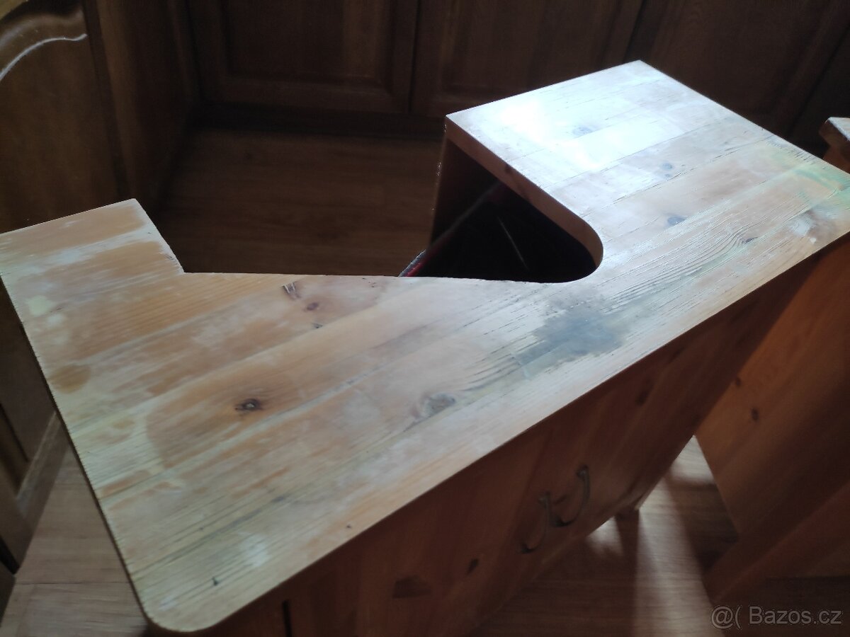 2 x Koupelnová sestava - 12