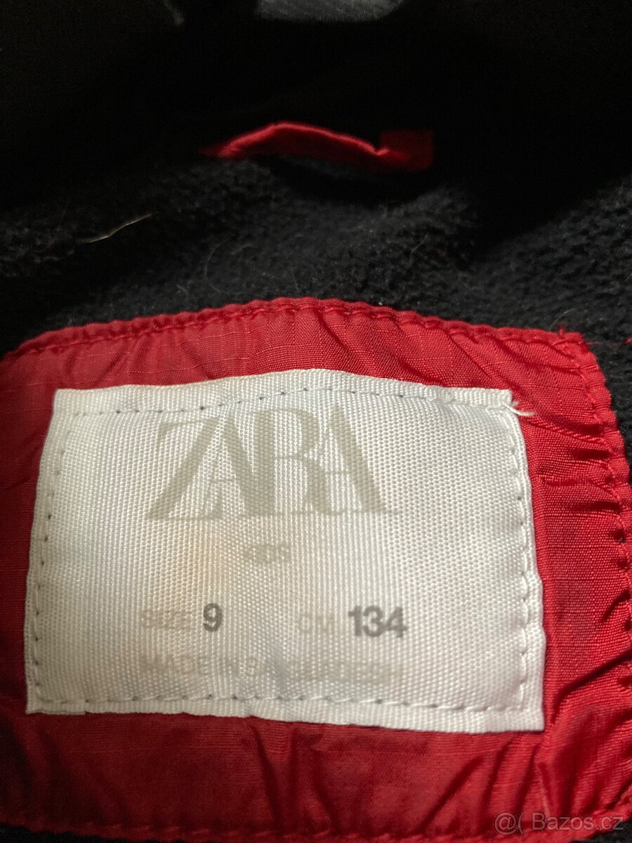 Bundy, vesty, kabáty - 12