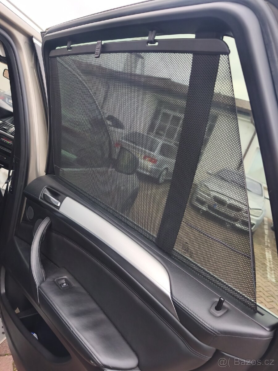 BMW X5 35d SD e70 e71 - 12