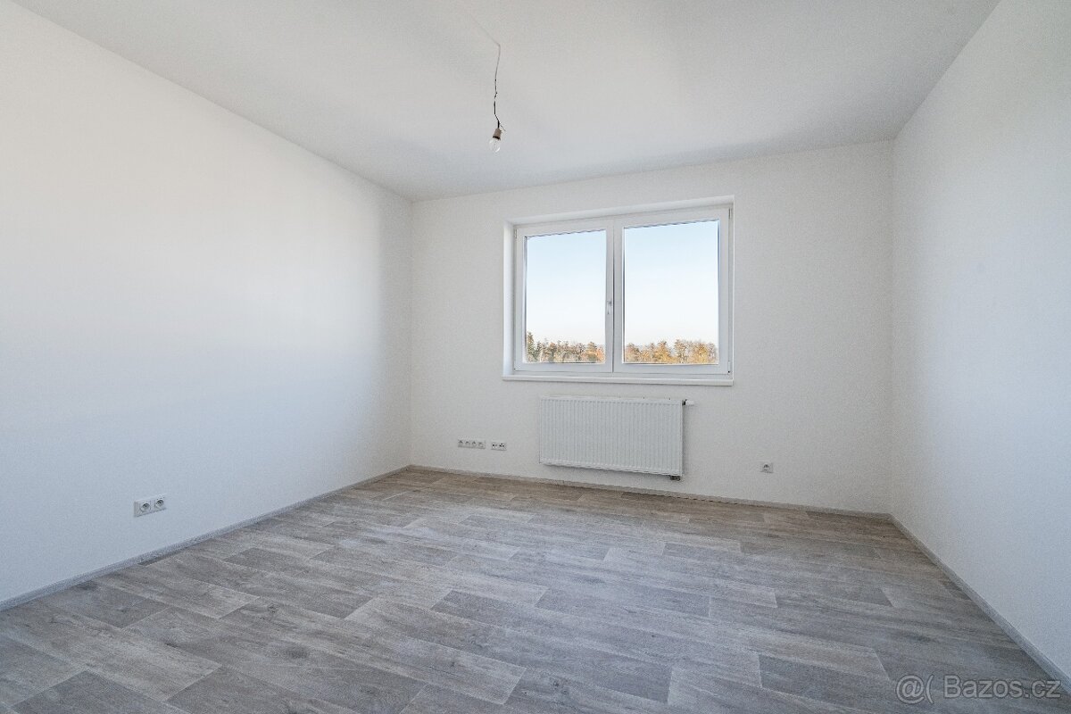 Prodej bytů 3kk v Prostějově na Lukách 606/9 - 12