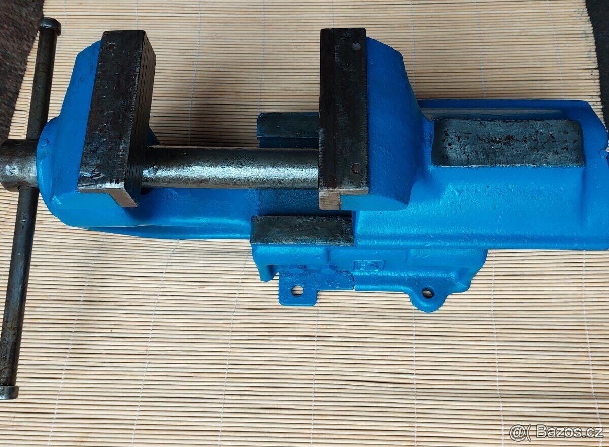 Svěrák 125 - 12