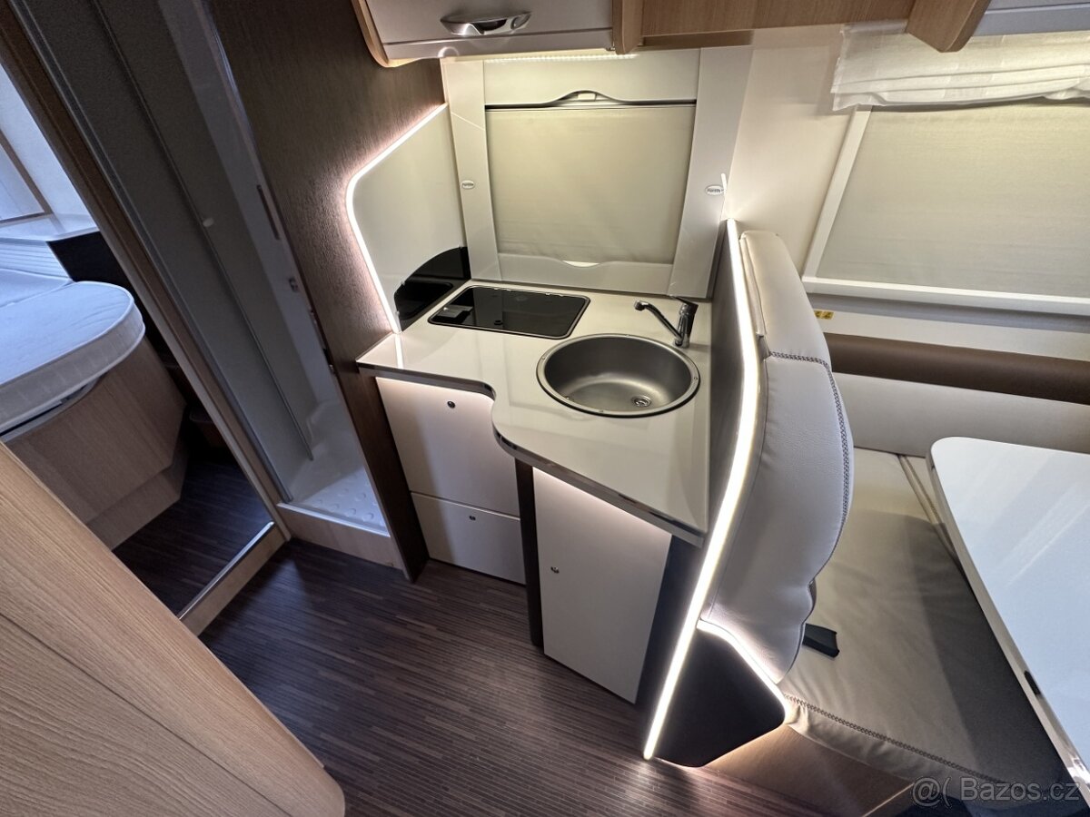 FORSTER T 745 QB TOP VÝBAVA - 12