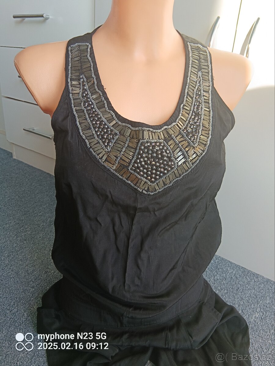 Dámské overal zn."PROMOD" vel."36" - 12