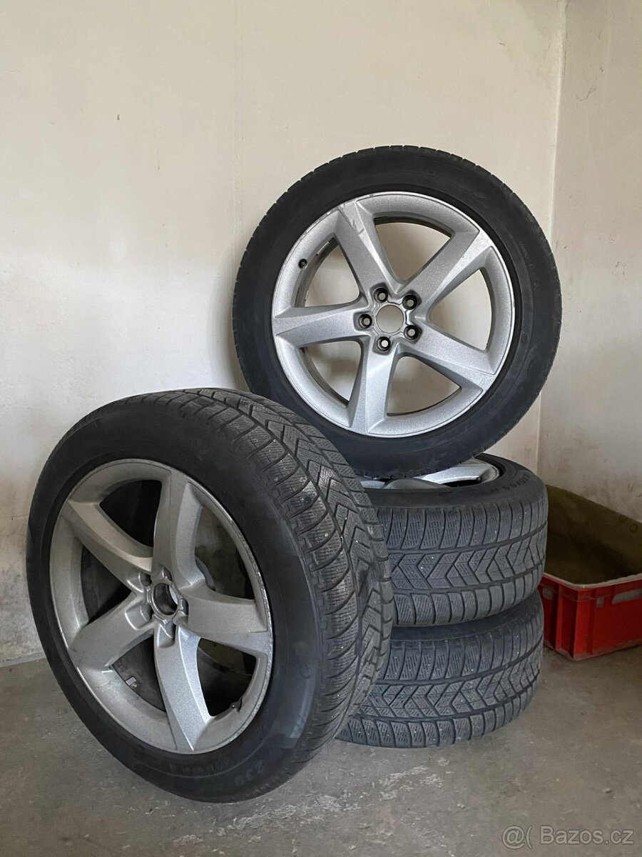 Audi a6 c7 3.0TDi 180kw - 12