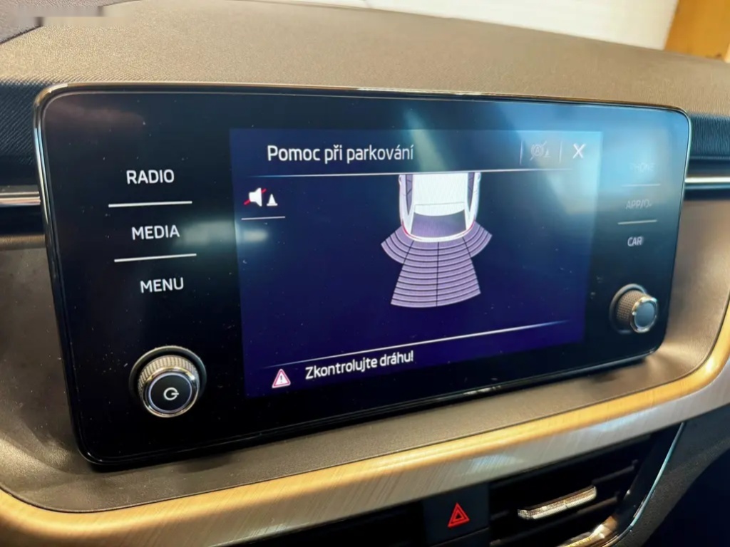 Škoda Scala, 1.0 TSi 81 Kw Style - 12