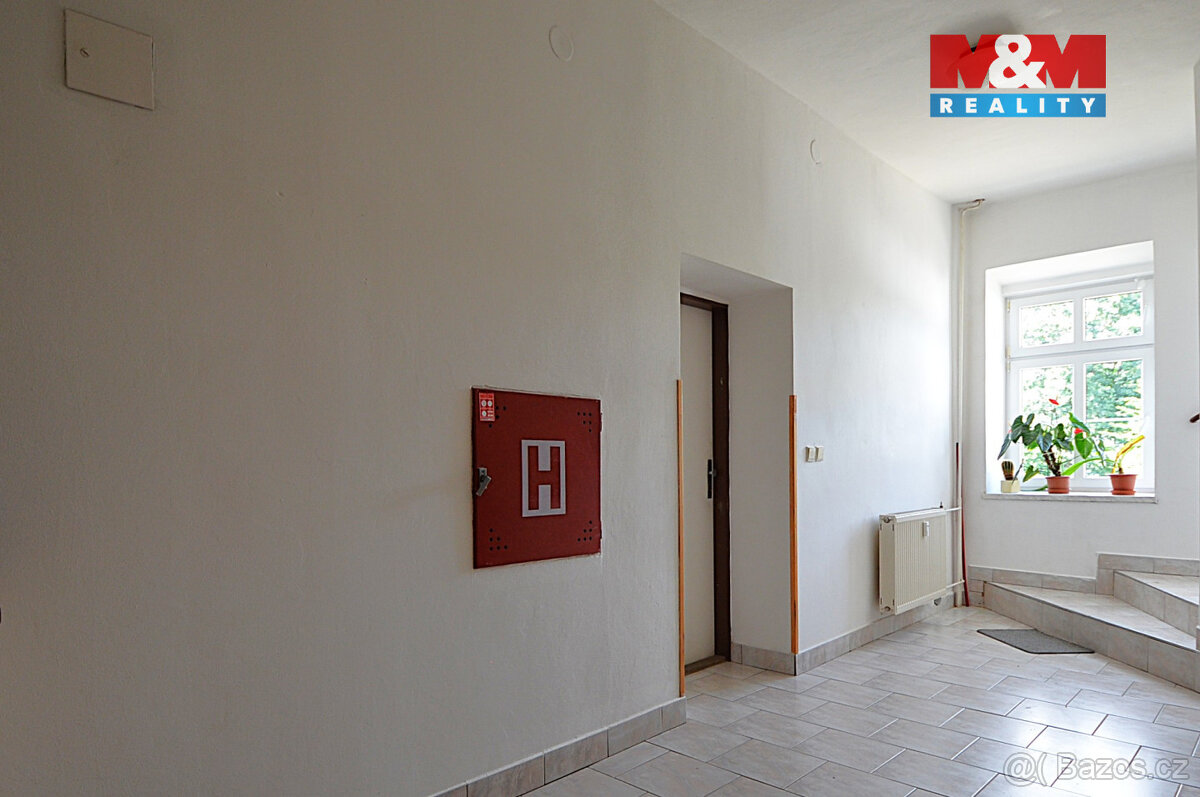 Prodej bytu 1+1, 41 m2, Mikulovice - 12