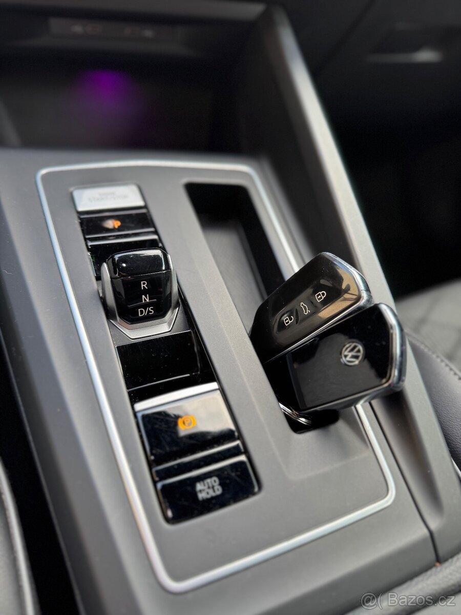 Volkswagen Golf R-Line 1.5 TSI DSG VÝJIMEČNÝ STAV - 12