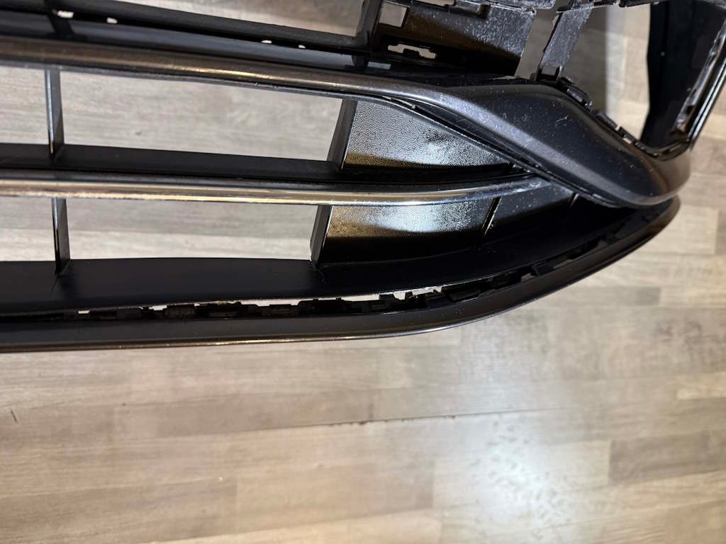 VW PASSAT B8 FACELIFT - náraznik 4xPDC - LB7R - 3G0807221E - 12