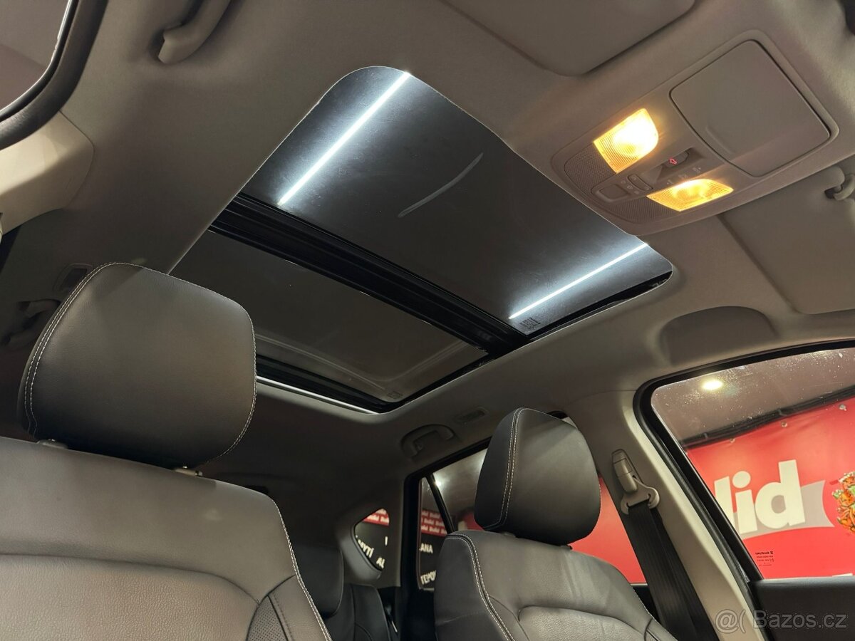 Suzuki S-Cross 1.4 Comfort+ ALLGRIP, 103kW, 2019 4x4, 52t.km - 12