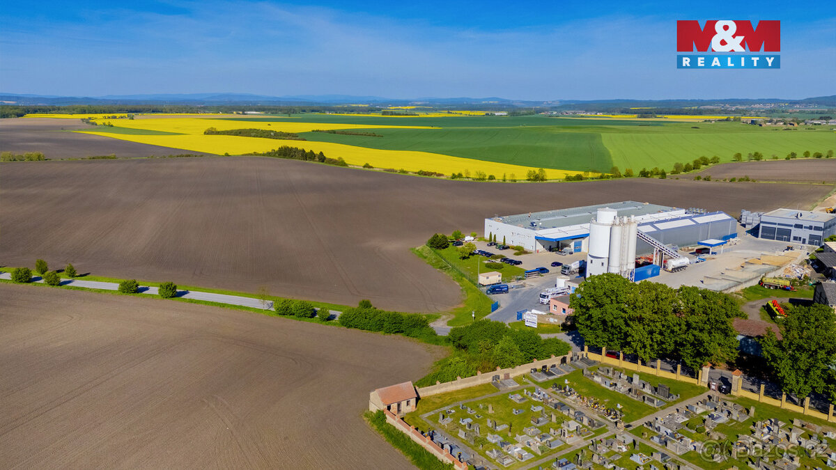 Prodej pozemku, 5690 m², Plazy - 12