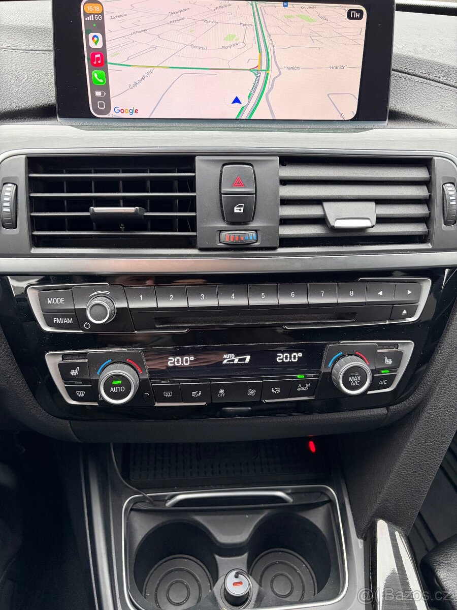 BMW 430i xDrive USA - 12