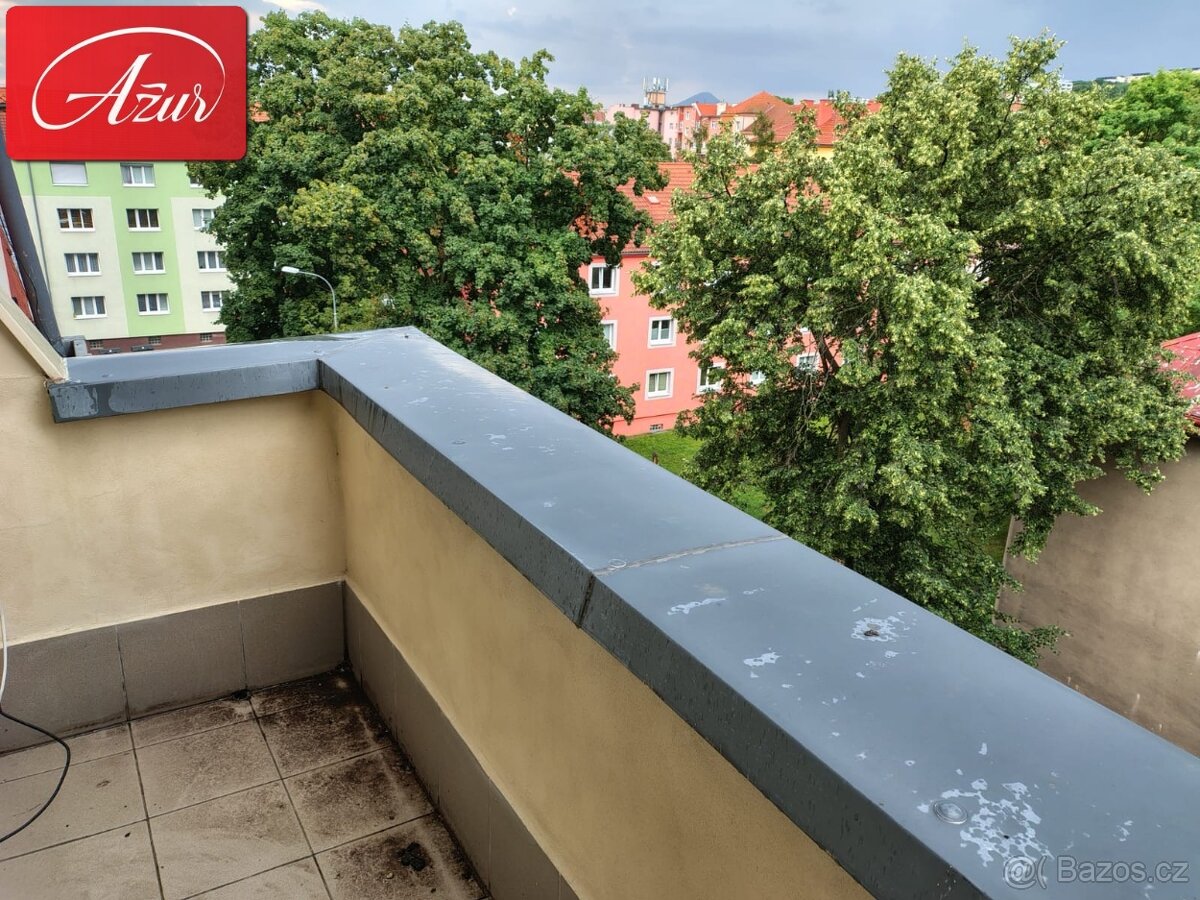 Prodej bytu 2+1, Moskevské náměstí, Teplice - 12