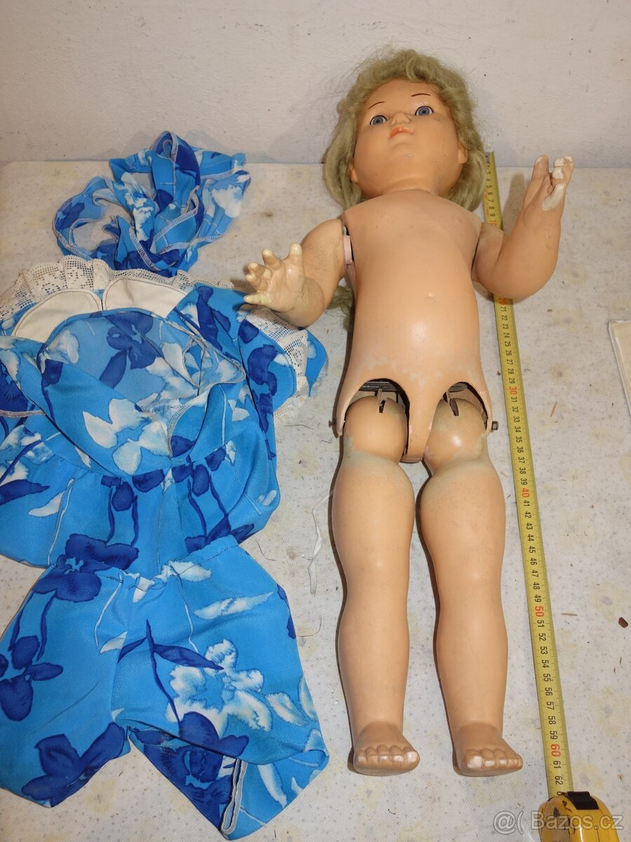 Stará panenka č. 4 - 12