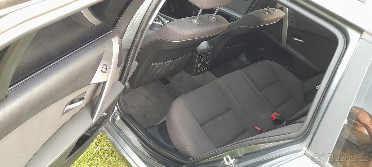 Bmw e61 2.3 i 130kw ND - 12