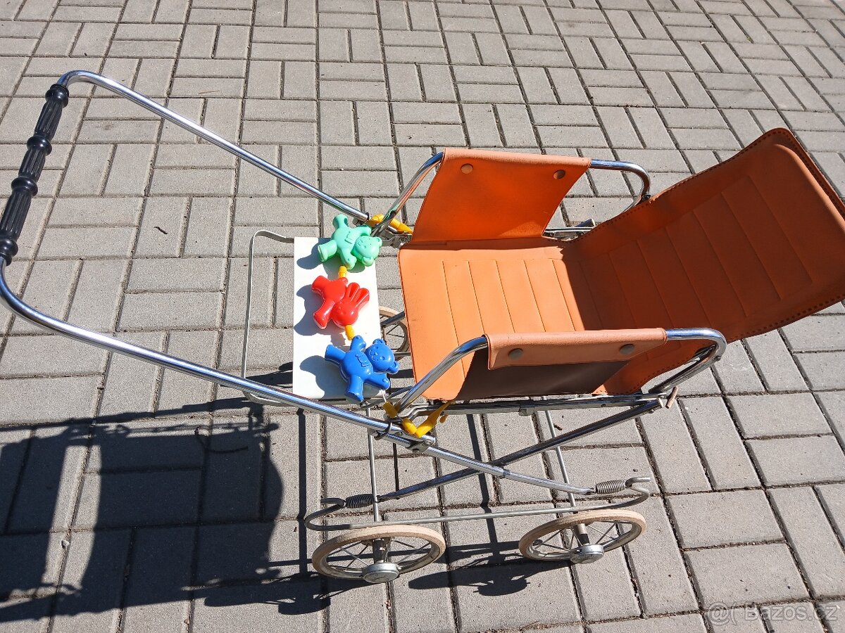 Kočárky - 12