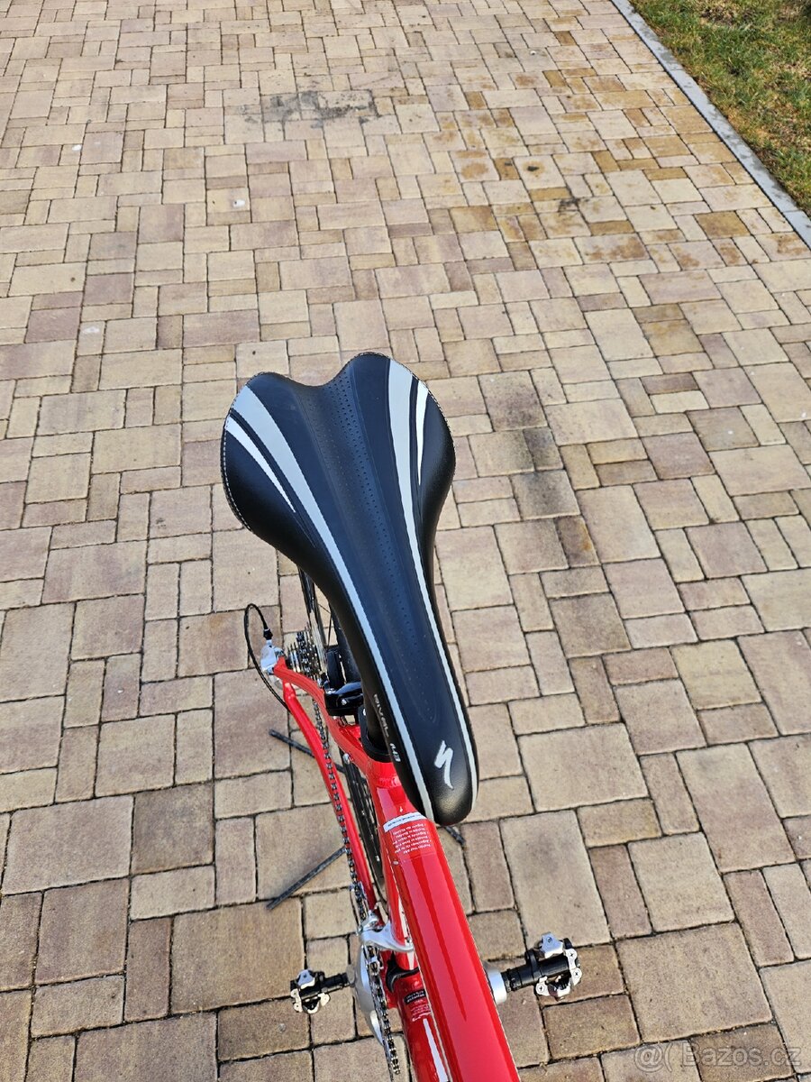 Specialized silnička - 12