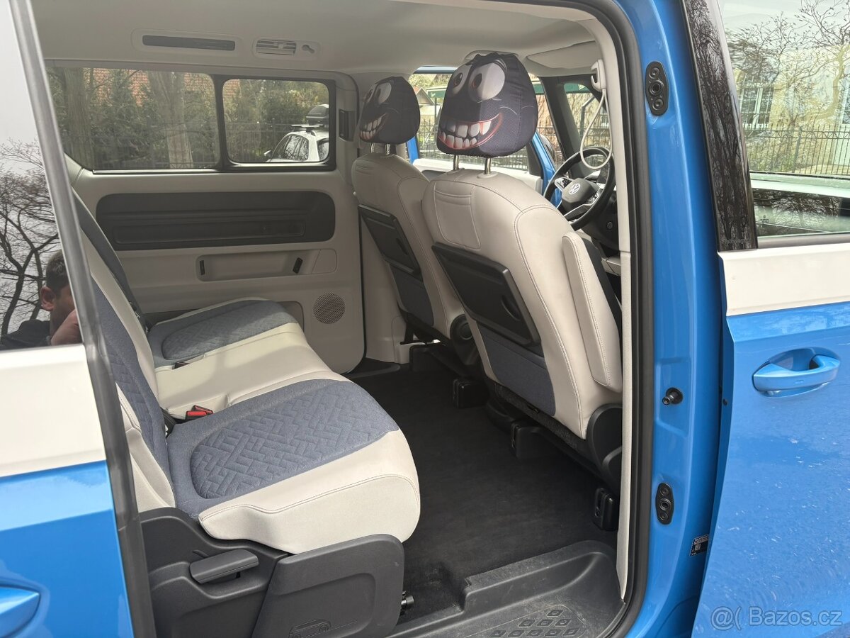 VW ID BUZZ LONG PRO 210kW - 12