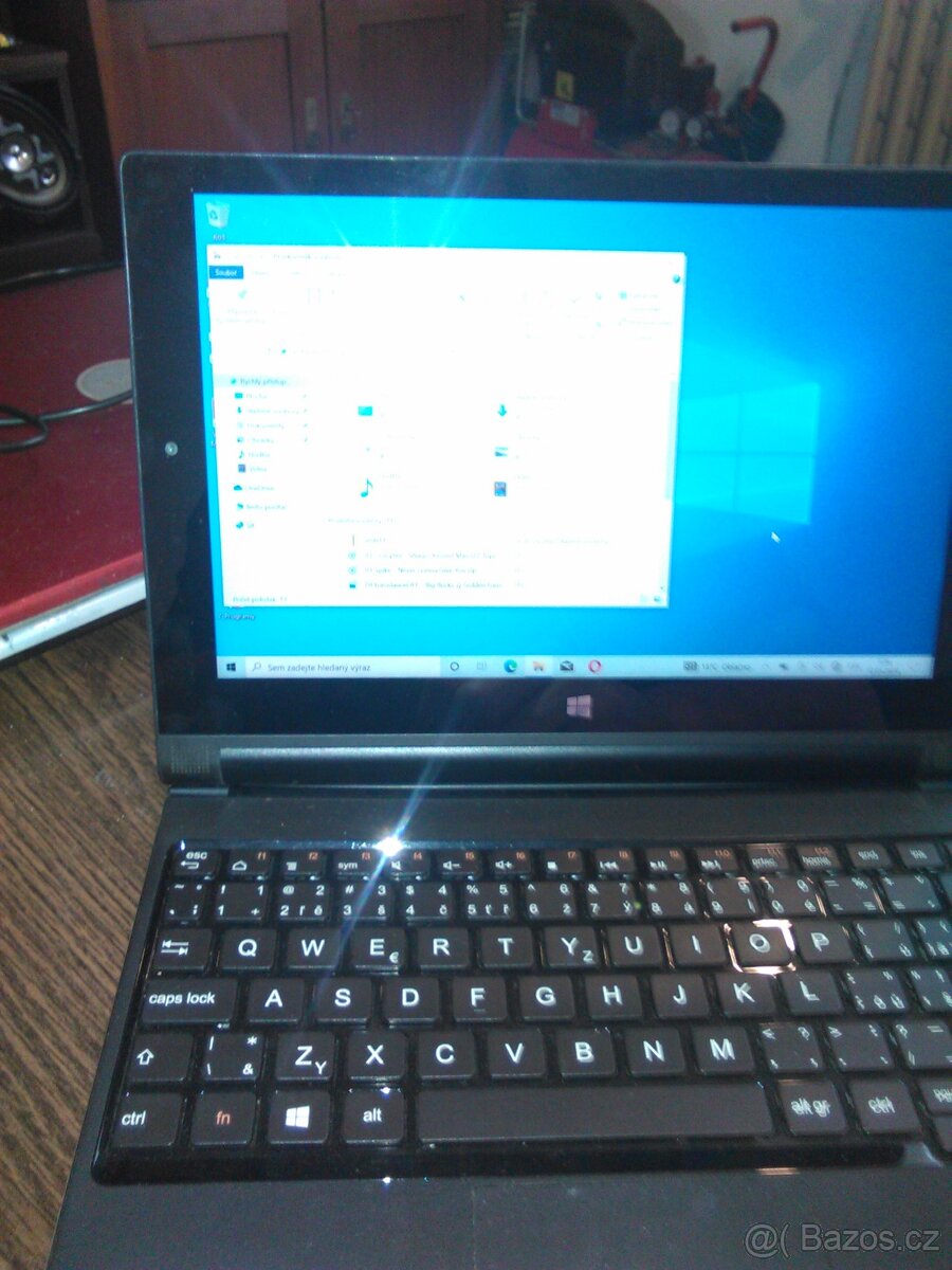 Lenovo Tab 2 - 12
