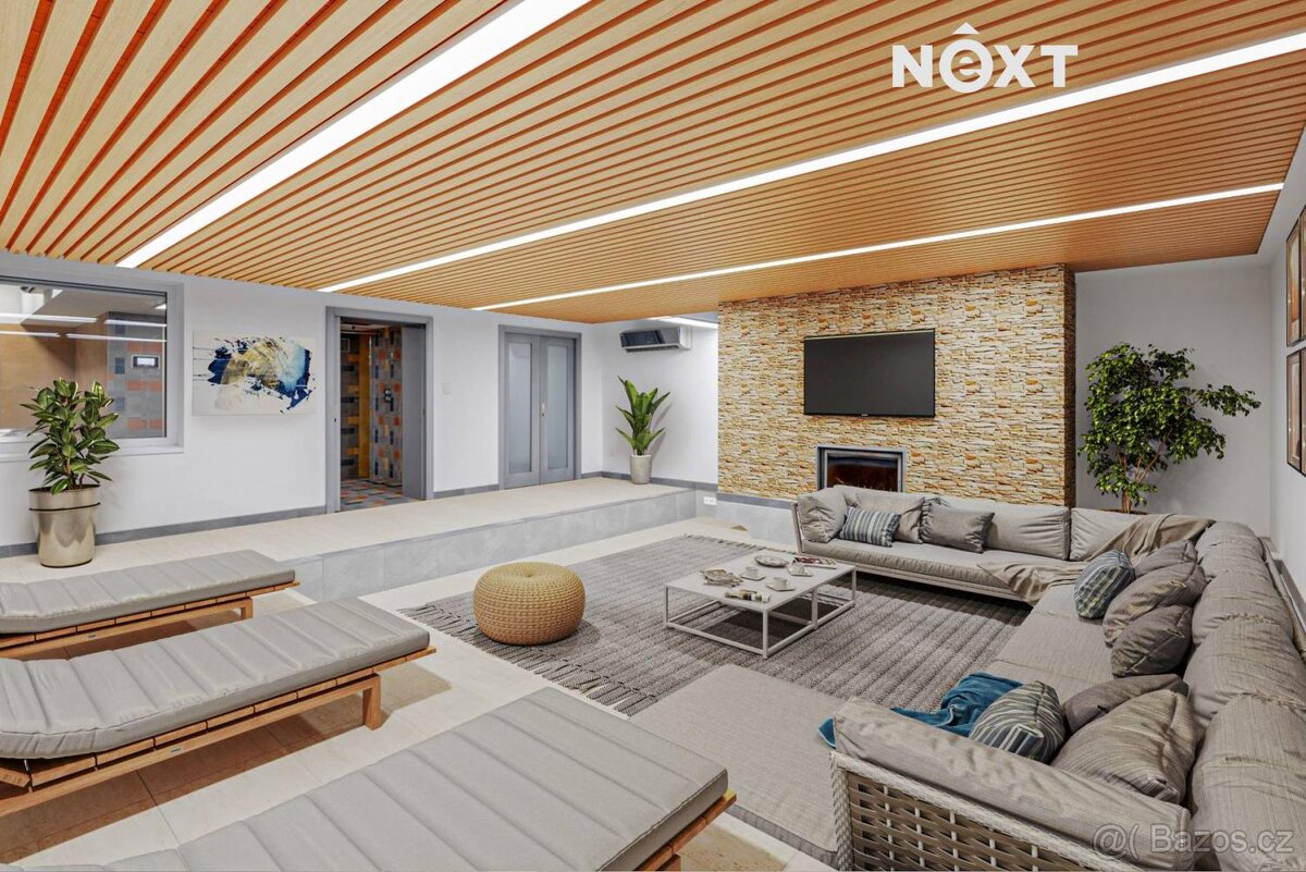 Prodej Rodinný dům, 417㎡ - 12