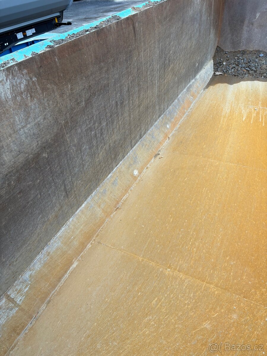 Tatra 815 sklápěč - 12