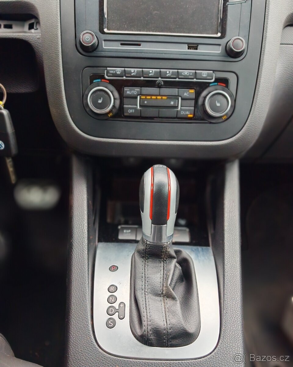 VW Golf VR6 R32 3.2 184kw 4 motion DSG - 12