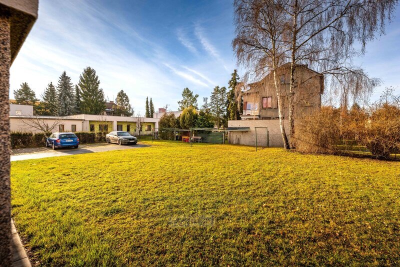 Byt 2+1 (52,38 m²) s parkovacím stáním, v oblíbené lokalitě, - 12