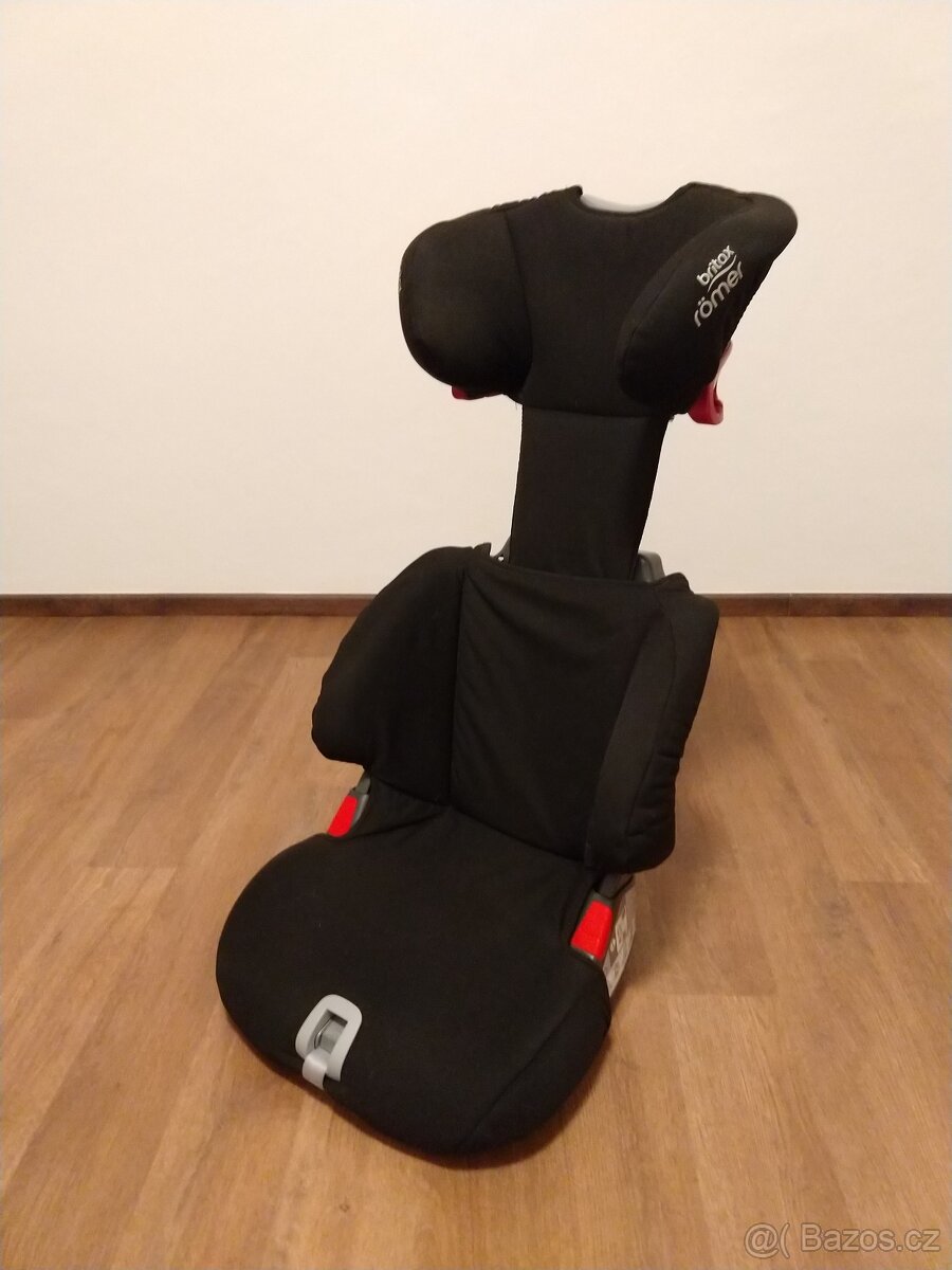 Dětská autosedačka Britax Römer Discovery SL - 12